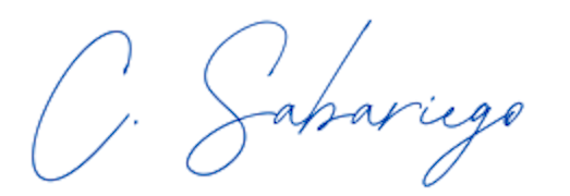 Prof. Dr. Carla Sabariego