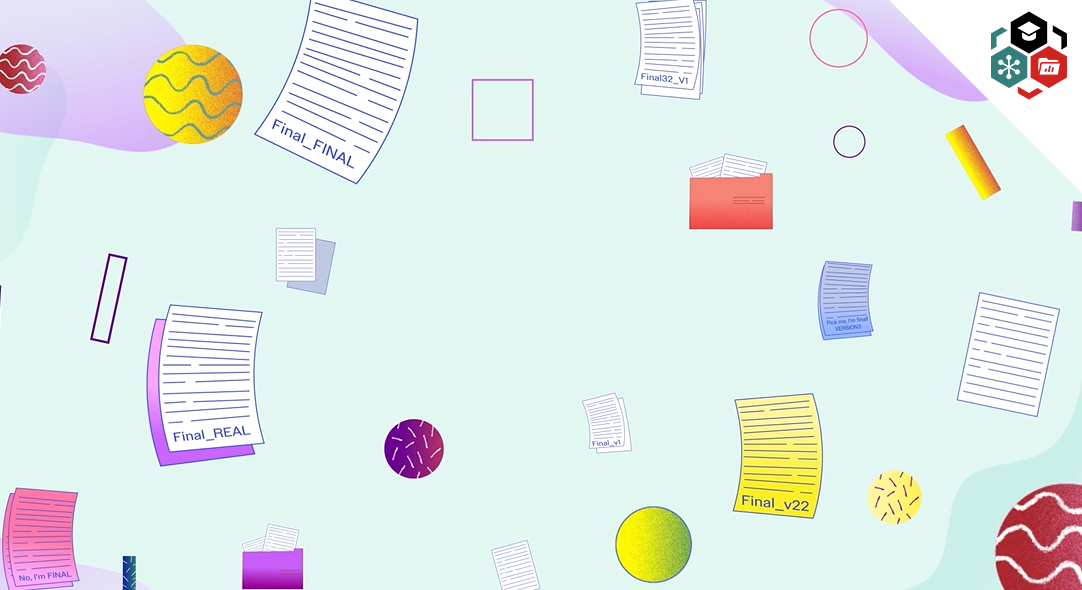 Data Storage, Backup and Versioning Module