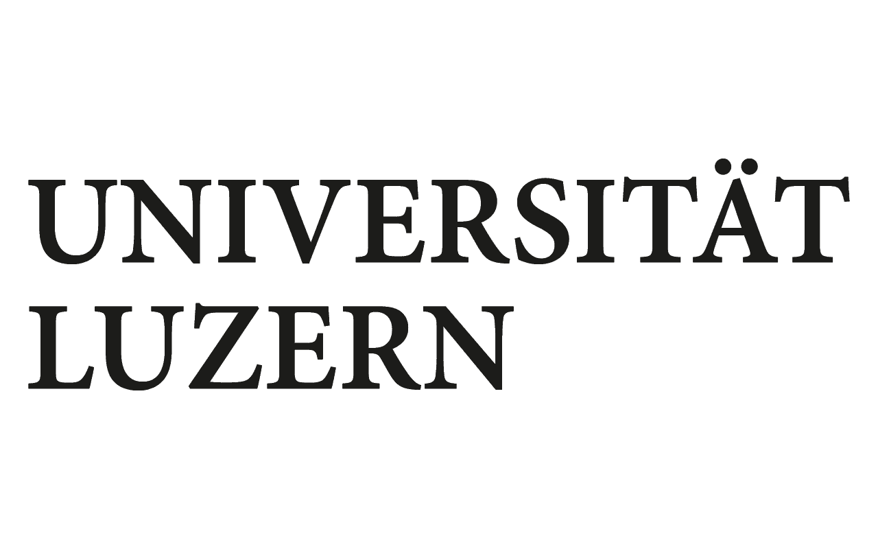 University of Lucerne Logo
